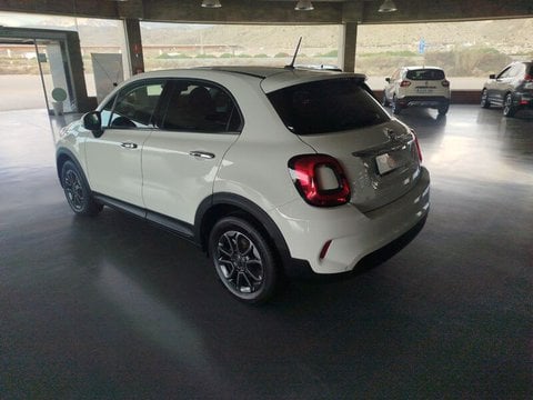 Coches Segunda Mano En Almeria | Fiat 500X 5P 1.6 Cross Mtj 130Cv S/S Man