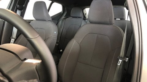 Coches Segunda Mano En Almeria | Volvo Xc40 Recharge Modelo Electrico Puro 230Cv/ 170Kw Core 8V