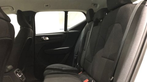 Coches Segunda Mano En Almería | Volvo Xc40 B3 (G) Essential 163Cv 2.0 Mild Hybrid Aut.