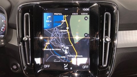 Coches Segunda Mano En Almeria | Volvo Xc40 T2 Core 1.5 129Cv Aut. 8V