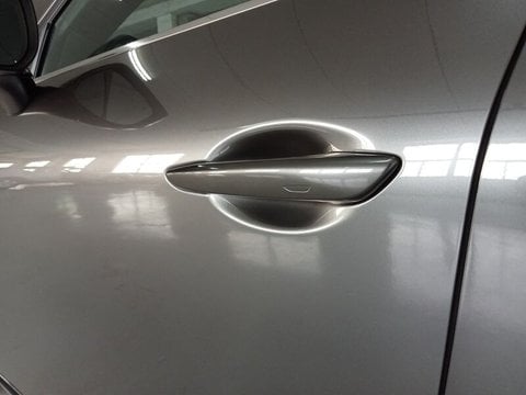 Coches Km0 En Almeria | Mazda Mazda3 3 2.5L E-Skyactiv G Mhev 103Kw 140Cv 6At Fwd Center-Line