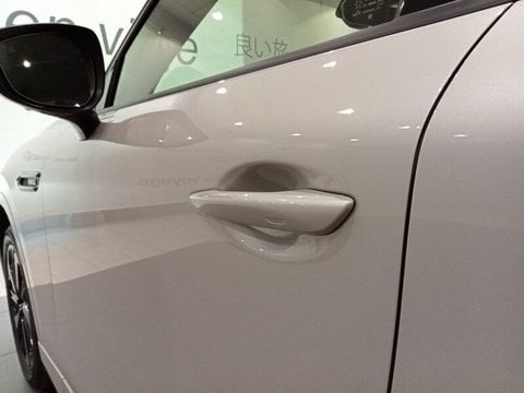Coches Km0 En Almeria | Mazda Cx-60 2.5L E-Skyactiv Phev 241Kw 327Cv 8At Awd Homura Plus