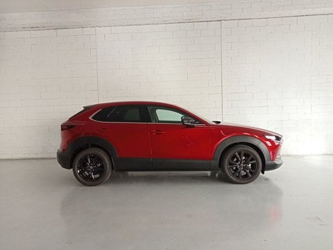 Coches Km0 En Almería | Mazda Cx-30 Cx30 2.0L E-Skyactiv G Mhev 90Kw 122Cv 6Mt Fwd Homura