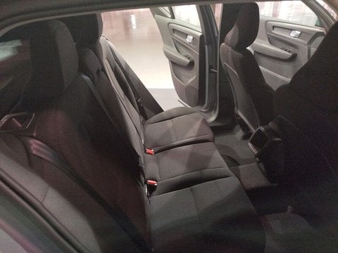 Coches Segunda Mano En Almeria | Volvo Xc40 T2 Essencial 1.5 129Cv Man