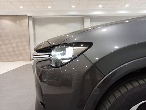 Coches Km0 En Almeria | Mazda Cx-60 2.5L E-Skyactiv Phev 241Kw 327Cv 8At Awd Takumi Con-Pdri-P Co...
