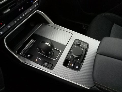 Coches Km0 En Almeria | Mazda Cx-60 2.5L E-Skyactiv Phev 241Kw 327Cv 8At Awd Exclusive-Line