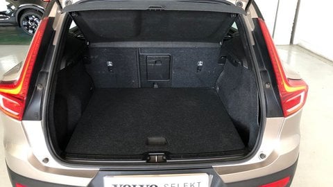 Coches Segunda Mano En Almeria | Volvo Xc40 Recharge Modelo Electrico Puro 230Cv/ 170Kw Core 8V