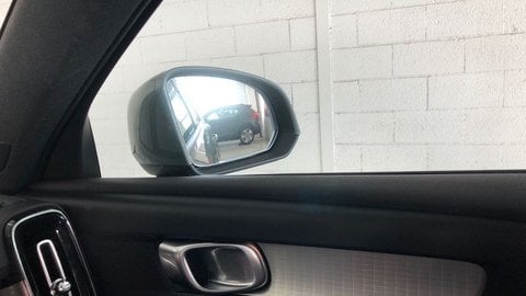 Coches Segunda Mano En Almeria | Volvo Xc40 B3 (G) Core 2.0 163Cv Mild Hibrid Aut.