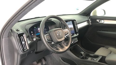 Coches Segunda Mano En Almeria | Volvo Xc40 B3 (G) Core 2.0 163Cv Mild Hibrid Aut.