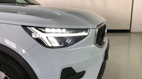 Coches Segunda Mano En Almeria | Volvo Xc40 B3 (G) Core 2.0 163Cv Mild Hibrid Aut.