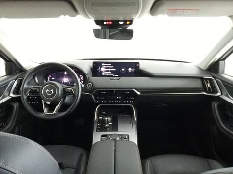 Coches Segunda Mano En Almeria | Mazda Cx-60 5Dr Wgn 3.3L Skyactiv-D 200Cv Rwd Exclusive-Line 8At