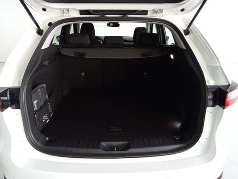 Coches Km0 En Almeria | Mazda Cx-60 2.5L E-Skyactiv Phev 241Kw 327Cv 8At Awd Exclusive-Line