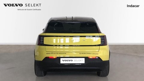 Coches Segunda Mano En Almeria | Volvo Ex30 Plus 272Cv Single Motor Extended Range Aut.