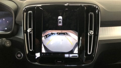 Coches Segunda Mano En Almeria | Volvo Xc40 B3 (G) Plus 2.0 163Cv Mild Hybrid Dark Aut.