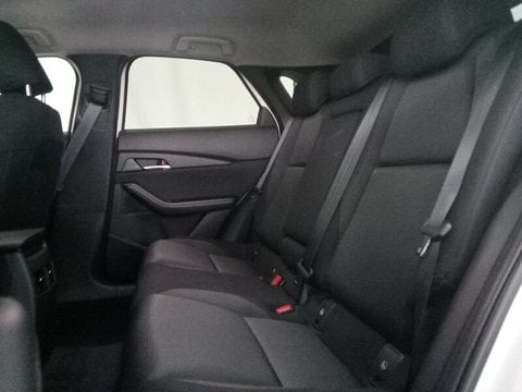 Coches Km0 En Almeria | Mazda Cx-30 Cx30 2.5L E-Skyactiv G Mhev 103Kw 140Cv 6At Fwd Homura