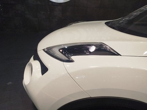 Coches Segunda Mano En Almería | Nissan Juke 5P Acenta Crossover 1.6 G 112Cv E6D-Temp 83Kw 5M