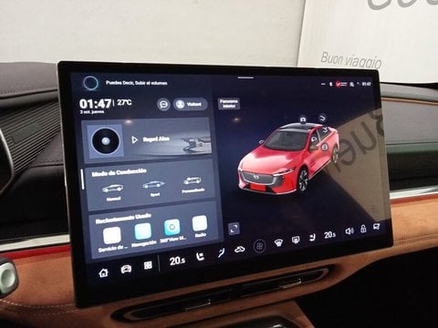 Coches Km0 En Almería | Mazda Mazda6E 6 Mazda6 5P Ev 245Cv Gran Autonomia Rwd Takumi Plus