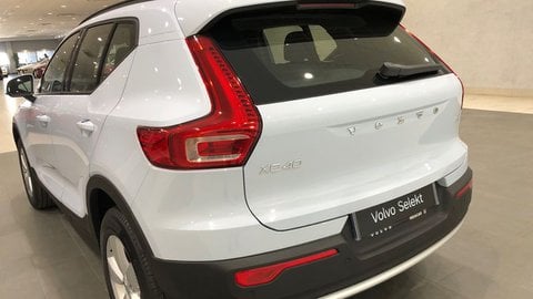Coches Km0 En Almería | Volvo Xc40 B3 (G) Essential 163Cv 2.0 Mild Hybrid Aut.