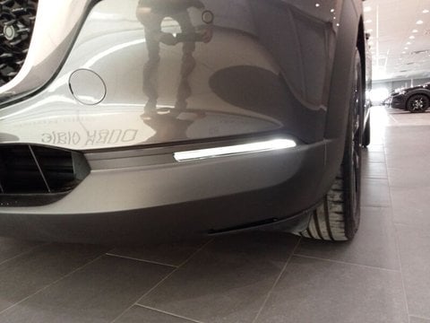 Coches Segunda Mano En Almeria | Mazda Cx-30 Cx30 2.5L E-Skyactiv G Mhev 103Kw 140Cv 6Mt Fwd Homura