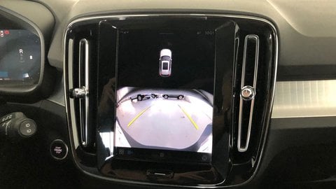 Coches Segunda Mano En Almeria | Volvo Xc40 B3 (G) Core 2.0 163Cv Mild Hibrid Aut.