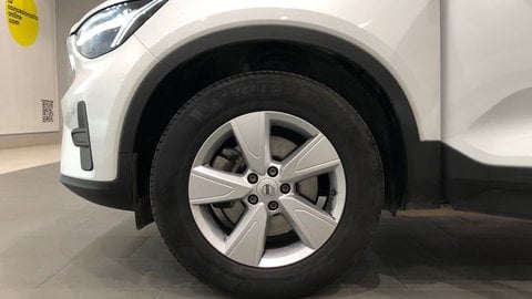 Coches Segunda Mano En Almería | Volvo Xc40 B3 (G) Essential 163Cv 2.0 Mild Hybrid Aut.