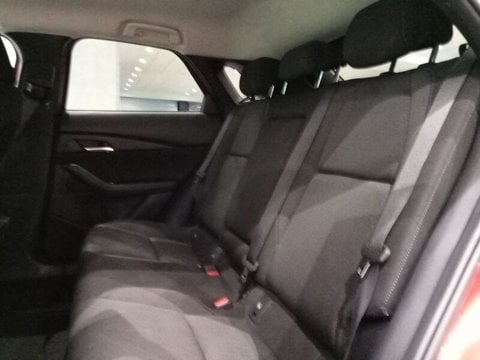 Coches Segunda Mano En Almería | Mazda Cx-30 Cx30 E-Skyactiv G 2.0 90Kw 122Cv Mt 2Wd Evolution