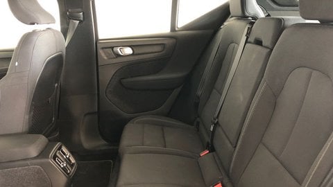 Coches Segunda Mano En Almeria | Volvo Xc40 Recharge Modelo Electrico Puro 230Cv/ 170Kw Core 8V