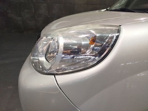 Coches Segunda Mano En Almería | Renault Kangoo Combi 1.5 Bluedci 95Cv Limited Man.