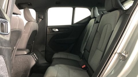 Coches Segunda Mano En Almeria | Volvo Xc40 B3 (G) Core 2.0 163Cv Mild Hibrid Aut.