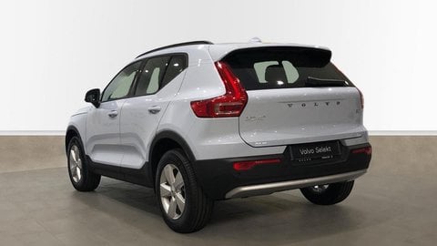 Coches Km0 En Almería | Volvo Xc40 B3 (G) Essential 163Cv 2.0 Mild Hybrid Aut.