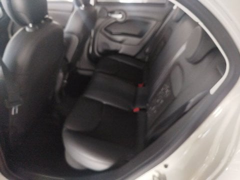 Coches Segunda Mano En Almeria | Fiat 500X 5P 1.6 Cross Mtj 130Cv S/S Man