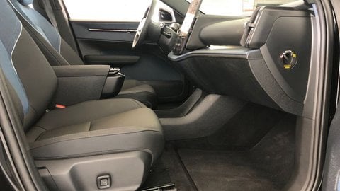 Coches Km0 En Almeria | Volvo Ex30 Ultra Single 272Cv Motor Extended Range Aut. Electrico