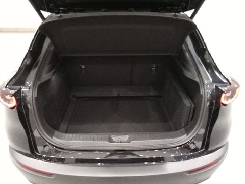 Coches Km0 En Almeria | Mazda Cx-30 Cx30 2.5L E-Skyactiv G Mhev 103Kw 140Cv 6Mt Fwd Homura