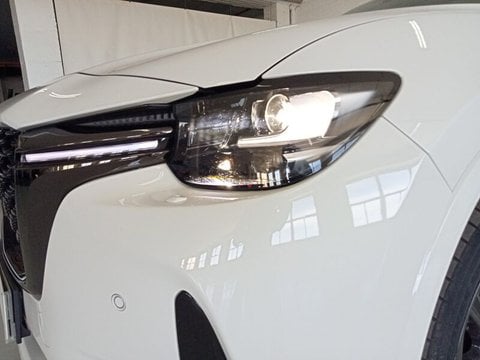 Coches Segunda Mano En Almeria | Mazda Cx-60 3.3L E-Skyacti D Mhev 187Kw 254Cv 8At 4Wd Homura Con...