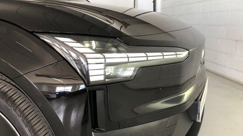 Coches Km0 En Almeria | Volvo Ex30 Ultra Single 272Cv Motor Extended Range Aut. Electrico