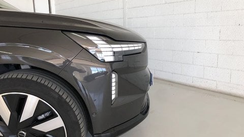 Coches Segunda Mano En Almería | Volvo Ex90 Ultra Twin Motor Electrico 408Cv Aut. 7As