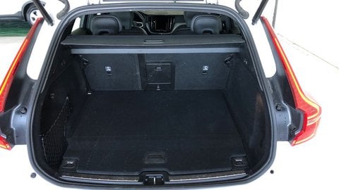 Coches Segunda Mano En Almeria | Volvo Xc60 T6 Recharg Plus Dark E 2.0 350Cv Plug In Hybrid E/G E...
