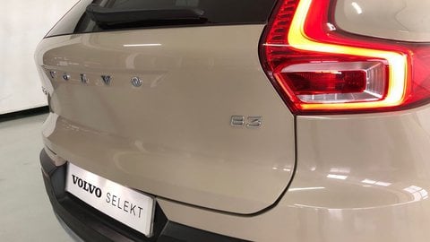 Coches Segunda Mano En Almeria | Volvo Xc40 B3 (G) Core 2.0 163Cv Mild Hibrid Aut.