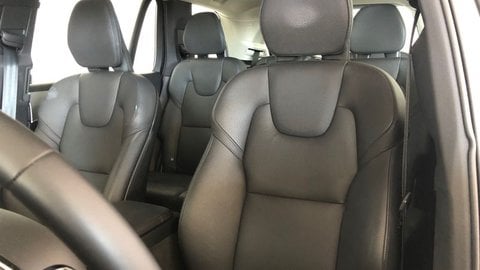 Coches Segunda Mano En Almería | Volvo Xc90 B5 (D5) Core 2.0 235Cv Awd Aut. 8V 7As