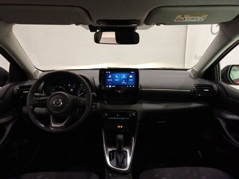 Coches Km0 En Almería | Mazda Mazda2 2 1.5 Hybrid 85Kw 116Cv Cvt Exclusive-Line