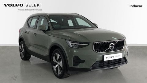 Coches Segunda Mano En Almeria | Volvo Xc40 T2 Core 1.5 129Cv Aut. 8V
