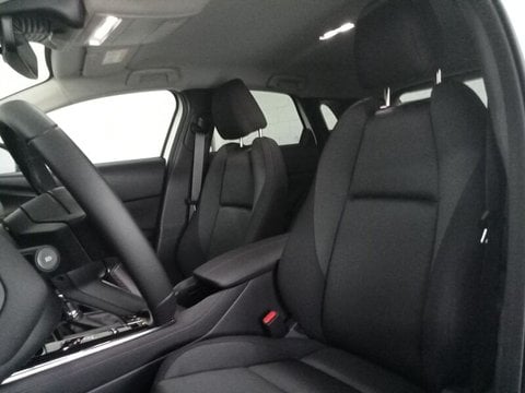 Coches Km0 En Almeria | Mazda Cx-30 Cx30 2.5L E-Skyactiv G Mhev 103Kw 140Cv 6At Fwd Homura