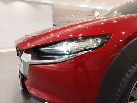 Coches Segunda Mano En Almería | Mazda Cx-30 Cx30 E-Skyactiv X 2.0 137Kw 186Cv Mt 2Wd Evolution