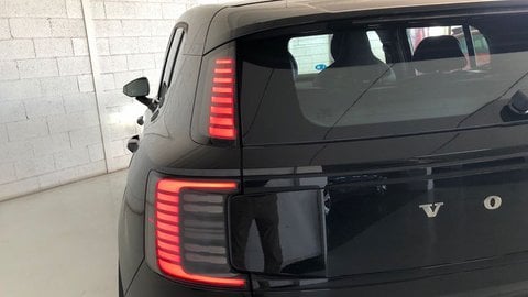 Coches Km0 En Almeria | Volvo Ex30 Ultra Single 272Cv Motor Extended Range Aut. Electrico