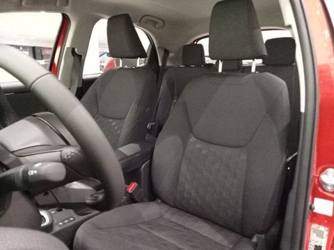 Coches Km0 En Almería | Mazda Mazda2 2 1.5 Hybrid 85Kw 116Cv Cvt Exclusive-Line