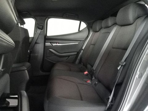 Coches Km0 En Almeria | Mazda Mazda3 3 2.5L E-Skyactiv G Mhev 103Kw 140Cv 6At Fwd Center-Line