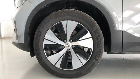 Coches Segunda Mano En Almeria | Volvo Xc40 B3 (G) Core 2.0 163Cv Mild Hibrid Aut.