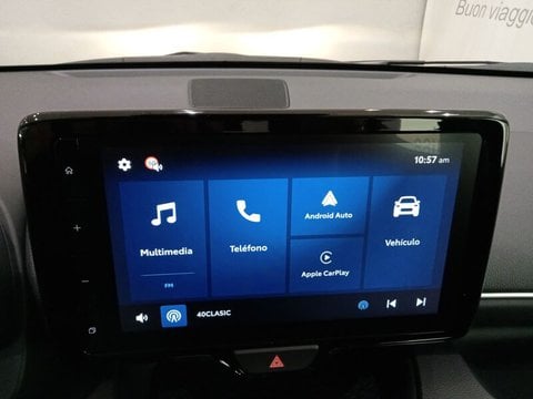 Coches Km0 En Almería | Mazda Mazda2 2 1.5 Hybrid 85Kw 116Cv Cvt Exclusive-Line