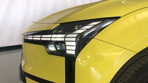 Coches Segunda Mano En Almeria | Volvo Ex30 Plus 272Cv Single Motor Extended Range Aut.