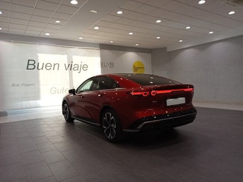 Coches Km0 En Almería | Mazda Mazda6E 6 Mazda6 5P Ev 245Cv Gran Autonomia Rwd Takumi Plus